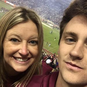 Meet your Posher, Hunter